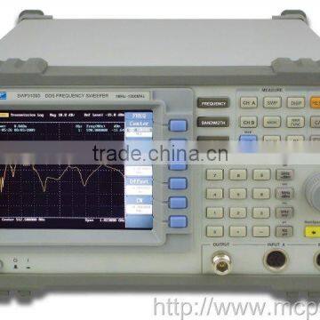 SWP31000 - DDS FREQUENCY GENERATOR