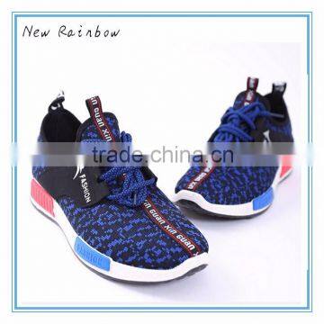 fabric permeability good quality air fresh sport new model shoes