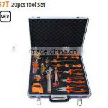 20pcs Tool Set