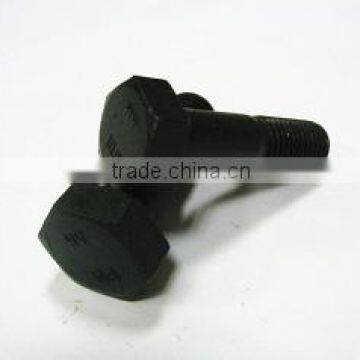 din 6914 hex bolt