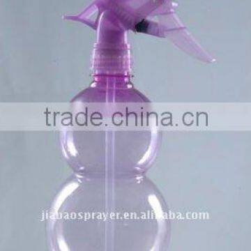 model:JB-9-B, hand manual 550ML sprayer ,garden sprayer,plastic sprayer for houseplant,