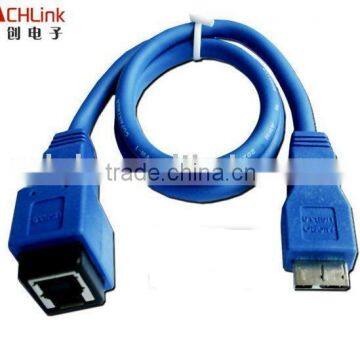 BF TO Micro BM USB 3.0 CABLE