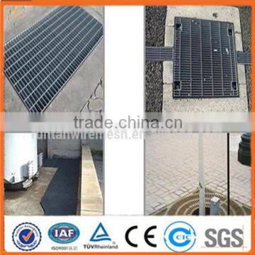 50*60mm Road drainage steel grating