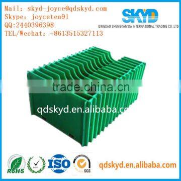 pp Corflute Plastic Cardboard/knife Cards