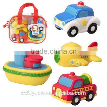 High Quality Sozzy Bath Toys