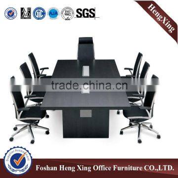 8 People Good Design Wooden Conference Table HX-5DE226 photo-3