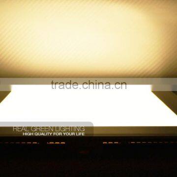 15W Square LED Ceiling Office Panel Lighting photo-4