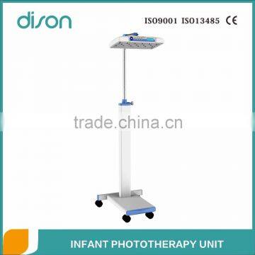 LED neonatal phototherapy Device Infant Blue Phototherapy Equipment