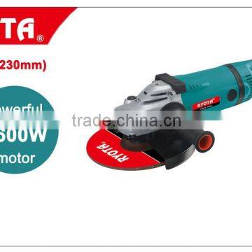 2015 New 230MM Angle Grinder--R9040