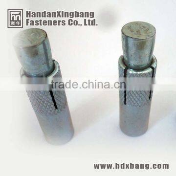 galvanized 3/8*14*35 cut anchor made in China