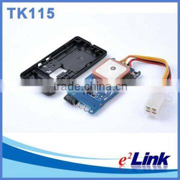 Global Mini Accurate GPS Position Devices TK115 tracker