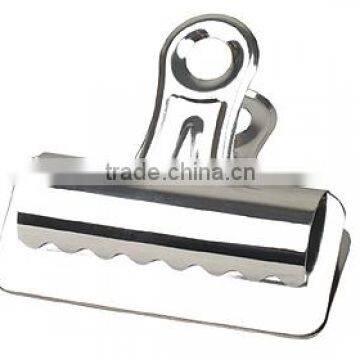 Bulldog Clips