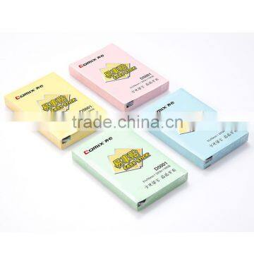 Brand New Super Quality Oem Car Shape Memo Pad Sticky Note With High Quality photo-2
