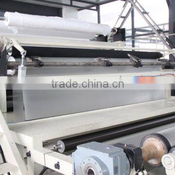 0.76thickness clear pvb film for building glass Arch0410003
