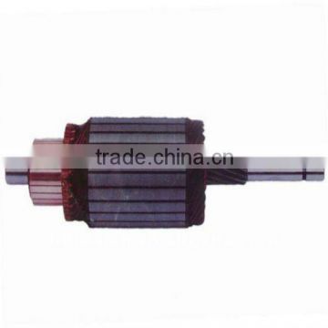 WAI 61-200 FORD starter motor armature