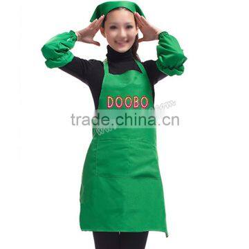 custom-made apron promotional custom printed apron for butcher for wholesale with high quality