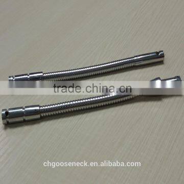 Headsets Stainless Steel Flexible Gooseneck Mental Tubing photo-4