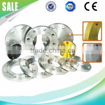 flange