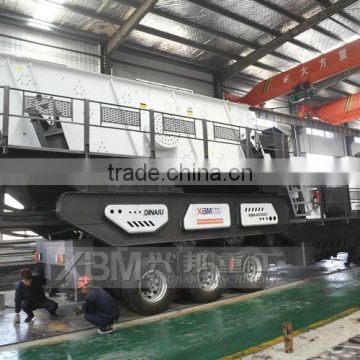 Price for mobile stone crusher, mobile crusher plant for sale, mobile crusher plant