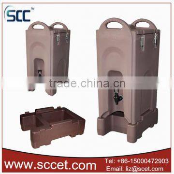 Insulated Barrel Carrier, Barrel Container for COFFEE (MILK, BEER, JUICE, Etc) photo-3
