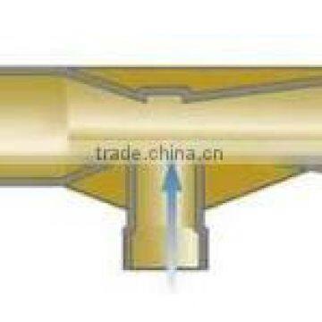 Long Life PVDF Material Ozone Venturi Injector 1.5"/ Ozone Generator Part photo-6