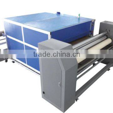 hot!!DS-1600 fabric pre-coating machine, ,textile pretreat machine