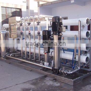 1 stage RO Treatment System