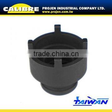 CALIBRE 3/4" Dr 4 Pin Socket Wrench for Lower Ball Joint of Front & Rear Axles photo-2