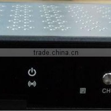 DVB-C Receiver /dvbc set top box