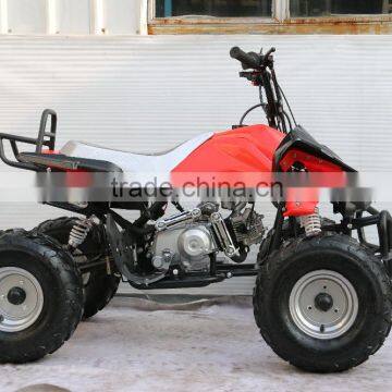 Hot Sell CE Good Quality Electric 110cc Cool ATV Quad photo-3