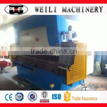 3mm sheet metal bending machine