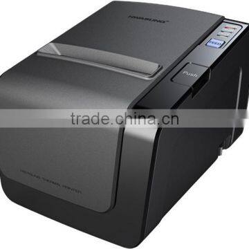 80mm Thermal POS PRINTER HP-283 USB AND RS232C(SERIAL) INTERFACE RECEIPT PRINTER