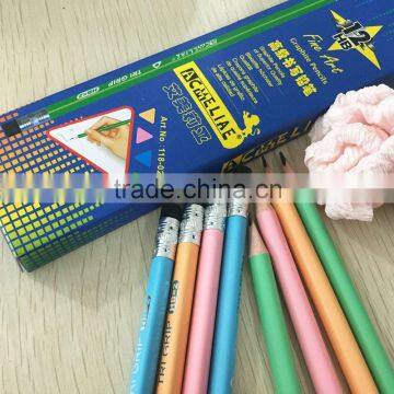 Карандаш HB стандартного размера