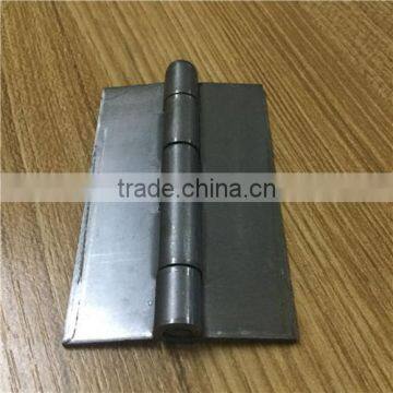 LOOSE PIN HEAVY DUTY WELDING HINGES W/OUT HOLE W/OUT SCREWS