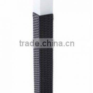 Conic Shaped Solar Rattan Lantern light(SO8931)