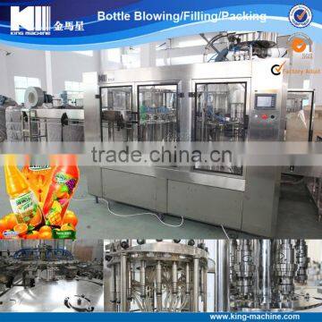 Fruit Juice Processing Machine / Bottling Plant                        
                                                Quality Choice