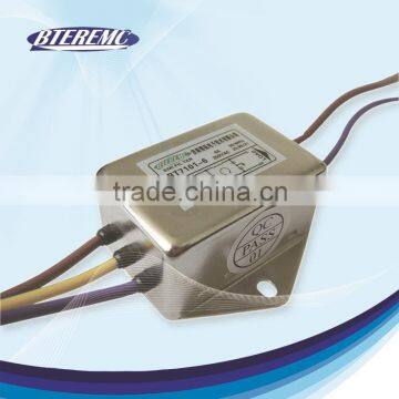 ODM Service Distant Controlled Air Purifier Hepa Filter With High Quality