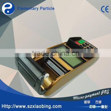 EP T220 Bus Ticket Machine Handheld Thermal Ticket Printer