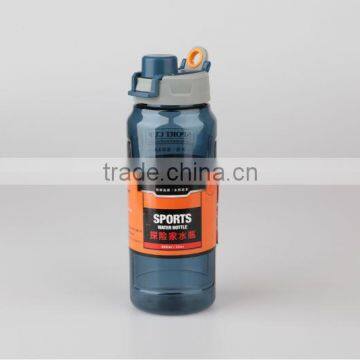 sport BPA free water bottle