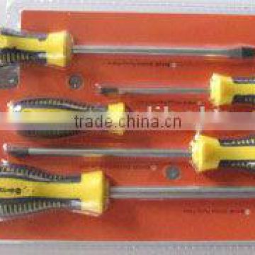 High Quality Screw driver Set ( SC-003 )