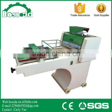 BOSSDA 2014 best selling Easy Operation Automatic 380mm Bakery Toast Moulder