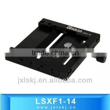 Single adjustable slits LSXF1-14