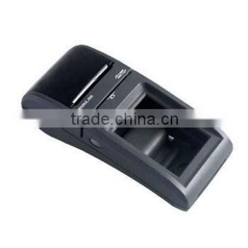 Credit card machine plastic molded enclosure/injection moulded housing for POS