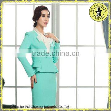 Pretty Mint Fresh Charming Great Women Formal Clothes