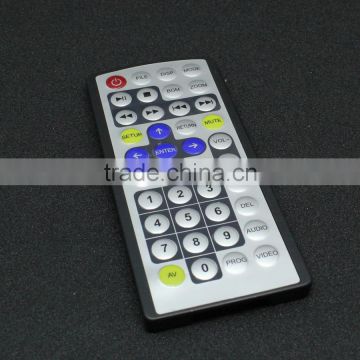 TV Remote Control Cover For 3d Design From China Supplier For Sale