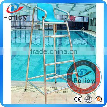 High quality swimming pool life saving equipment life-saving chair