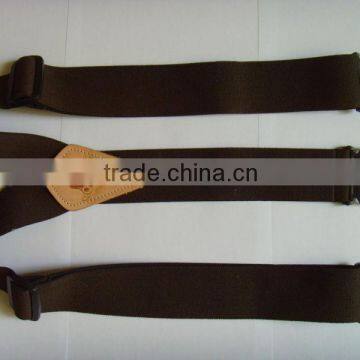 Solid Colour Suspenders photo-4