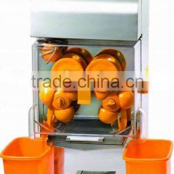 fresh orange juice extractor