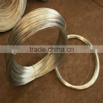 acsr galvanized wire