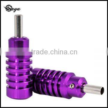 New Design Alloy Aluminum Tattoo Grips